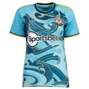 Maglia Southampton Away Donna 2022 2023