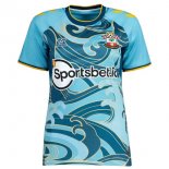Maglia Southampton Away Donna 2022 2023