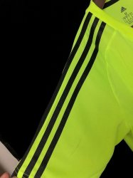 Maglia di Formazione Flamengo 2019 2020 Verde