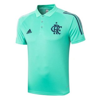 Polo Flamenco 2020 2021 Verde Polo Flamenco 2020 2021 Verde