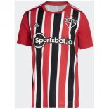 Thailandia Maglia Sao Paulo Away 2022 2023