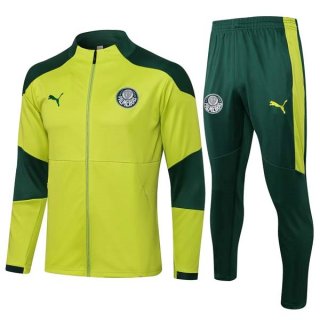 Giacca Palmeiras 2022 Verde Giacca Palmeiras 2022 Verde