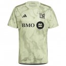 Thailandia Maglia LAFC Away 2024 2025