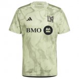 Thailandia Maglia LAFC Away 2024 2025
