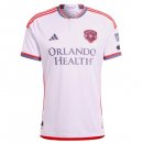Thailandia Maglia Orlando City Away 2024 2025