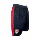 Pantaloni Cagliari Calcio Home 2024 2025