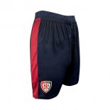 Pantaloni Cagliari Calcio Home 2024 2025