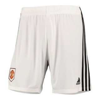 Pantaloni Manchester United Home 2022 2023 Pantaloni Manchester United Home 2022 2023