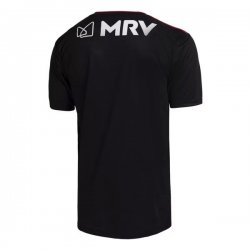 Thailandia Maglia Flamengo Terza 2020 2021 Nero