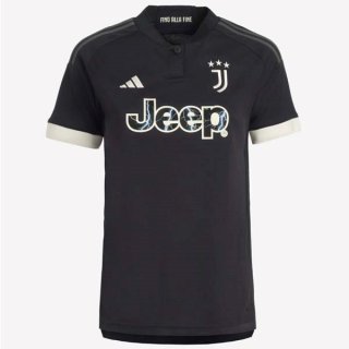 Thailandia Maglia Juventus Third 2023 2024 Thailandia Maglia Juventus Third 2023 2024