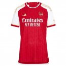 Maglia Arsenal Home Donna 2023 2024