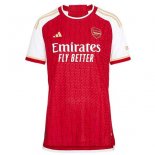 Maglia Arsenal Home Donna 2023 2024