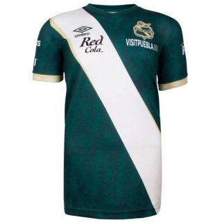 Thailandia Maglia Puebla Away 2021 2022 Thailandia Maglia Puebla Away 2021 2022
