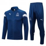 Giacca Marseille 2022 2023 Blu 2