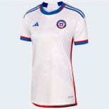 Thailandia Maglia Cile Away 2022 2023