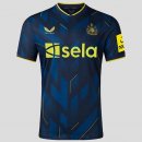 Thailandia Maglia Newcastle United Terza 2023 2024