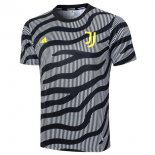 Maglia Formazione Juventus 2023 2024 Grigio