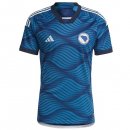 Thailandia Maglia Bosnia ed Erzegovina Home 2022 2023