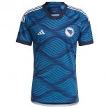 Thailandia Maglia Bosnia ed Erzegovina Home 2022 2023