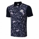 Polo Manchester City 2021 2022 Porpora