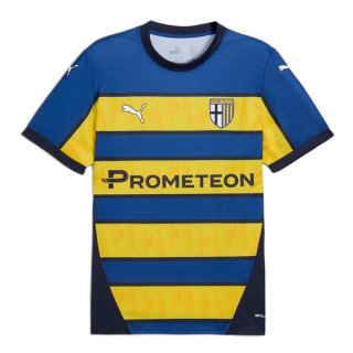 Thailandia Maglia Parma Away 2024 2025 Thailandia Maglia Parma Away 2024 2025
