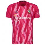 Thailandia Maglia Southampton Portiere 2021 2022 Rosso