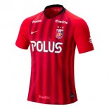 Thailandia Maglia Urawa Red Diamonds Home 2019 2020 Rosso