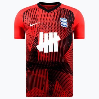 Thailandia Maglia Birmingham City Away 2023 2024 Thailandia Maglia Birmingham City Away 2023 2024