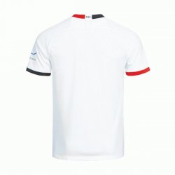 Thailandia Maglia Eintracht Frankfurt Away 2019 2020 Bianco