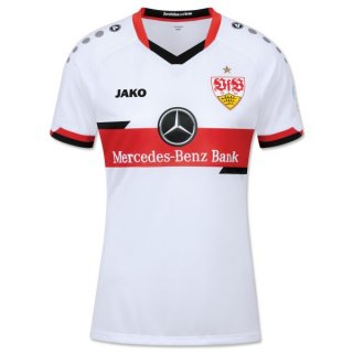 Maglia VfB Stuttgart Home Donna 2021 2022 Maglia VfB Stuttgart Home Donna 2021 2022