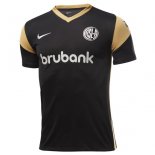 Thailandia Maglia San Lorenzo De Almagro Terza 2023 2024