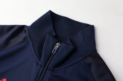 Felpa Bayern Munich 2019 2020 Blu Navy