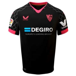 Thailandia Maglia Sevilla FC Terza 2022 2023 Thailandia Maglia Sevilla FC Terza 2022 2023