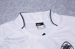 Thailandia Maglia Fiyi Home 2017 2018 Bianco