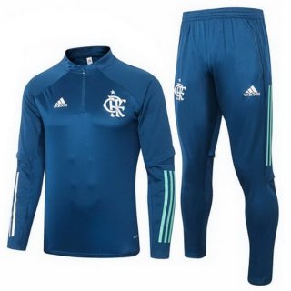 Felpa Flamengo 2020 2021 Blu Felpa Flamengo 2020 2021 Blu