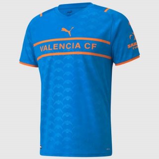 Thailandia Maglia Valencia Terza 2021 2022 Thailandia Maglia Valencia Terza 2021 2022