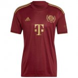 Thailandia Maglia Bayern Monaco WIESN 2022 2023