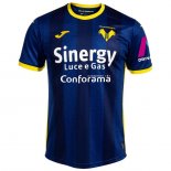 Thailandia Maglia Hellas Verone Home 2023 2024