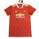 Maglia Manchester United Home 2020 2021 Rosso