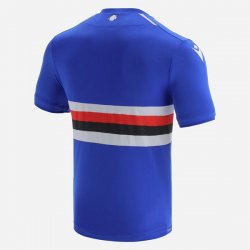 Thailandia Maglia Sampdoria Home 2021 2022