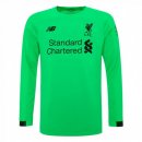 Maglia Liverpool ML Portiere 2019 2020 Verde
