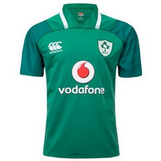 Thailandia Maglia Irlanda Home 2018 Verde Thailandia Maglia Irlanda Home 2018 Verde