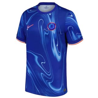 Maglia Chelsea Home 2024 2025 Maglia Chelsea Home 2024 2025