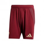 Pantaloni AS Roma Home 2024 2025