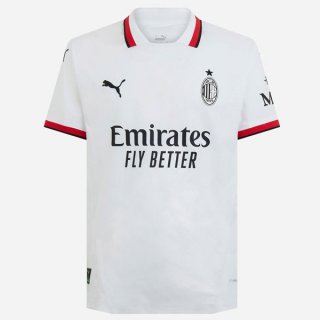 Maglia AC Milan Away 2024 2025 Maglia AC Milan Away 2024 2025