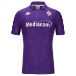 Thailandia Maglia Fiorentina Home 2024 2025