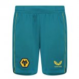 Pantaloni Wolves Away 2022 2023