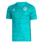 Thailandia Maglia Flamengo Portiere 2019 2020 Blu