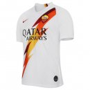 Thailandia Maglia AS Roma Away 2019 2020 Bianco