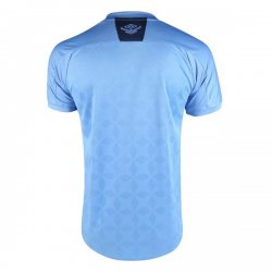 Thailandia Maglia Grêmio FBPA Terza 2020 2021 Blu